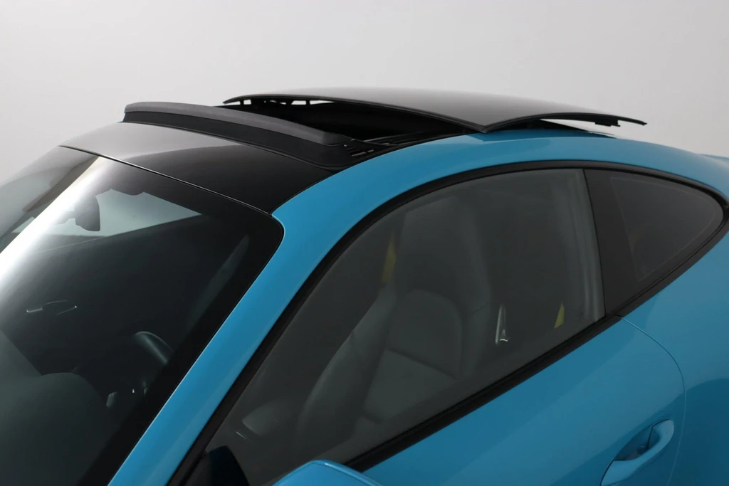 Porsche 911 – foto 47