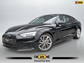 Audi A5 – thumbnail 1