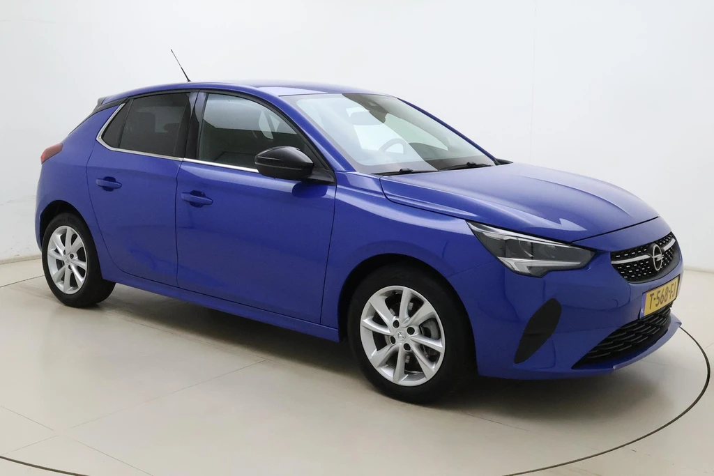 Opel Corsa – foto 8