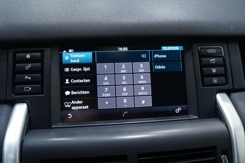 Land Rover Discovery Sport – foto 32