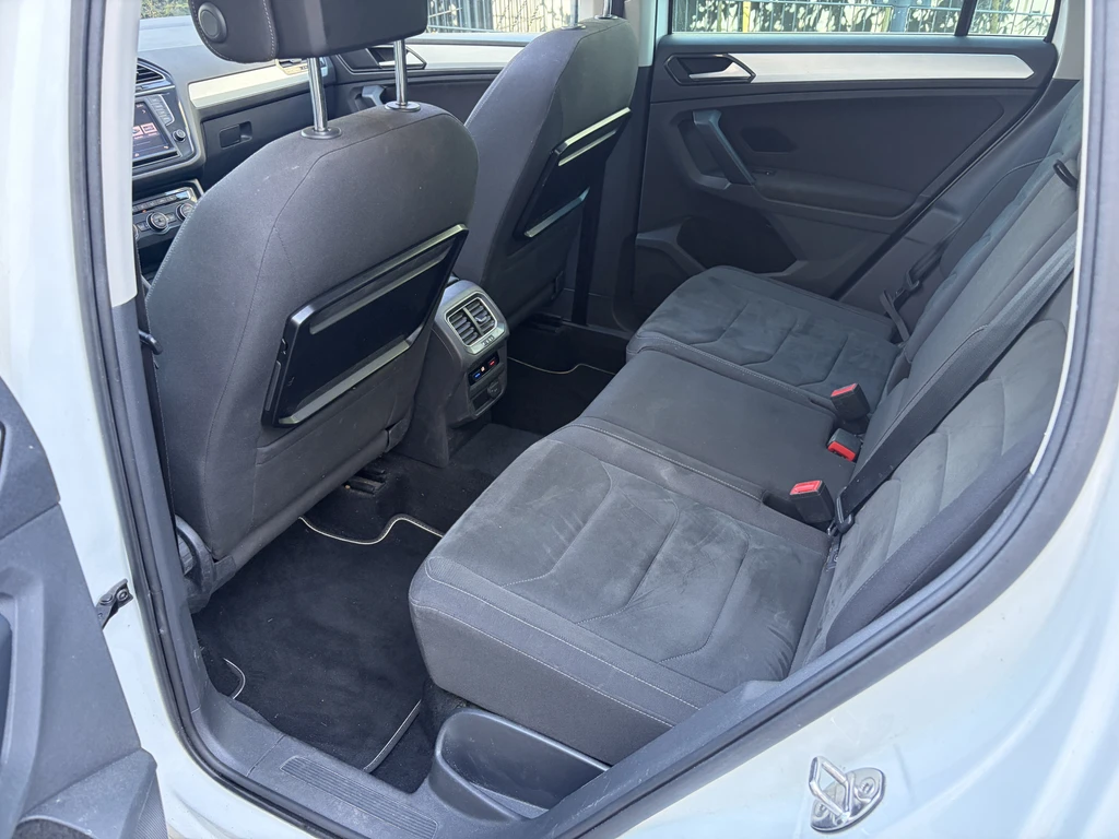 Volkswagen Tiguan – foto 11