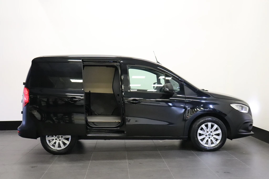 Mercedes-Benz Citan – foto 6