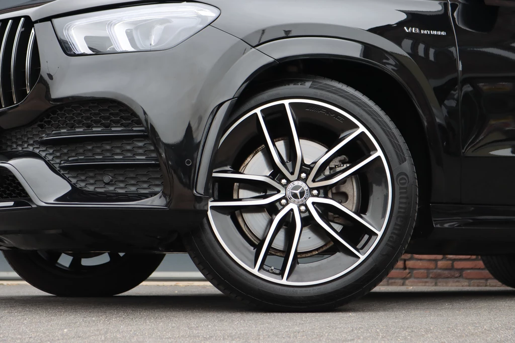 Mercedes-Benz GLE – foto 18