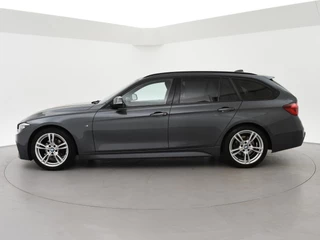BMW 3 Serie – thumbnail 2