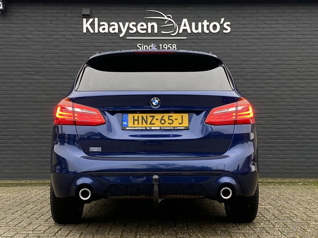 BMW 2 Serie – foto 4