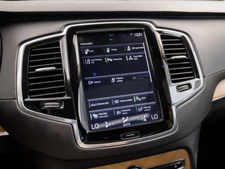 Volvo XC90 – thumbnail 30
