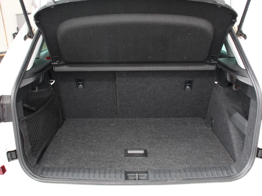 Škoda Kamiq – foto 34