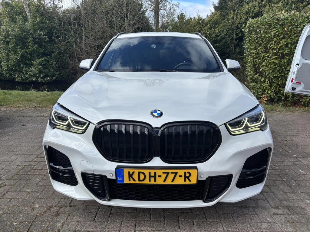 BMW X1 – foto 9