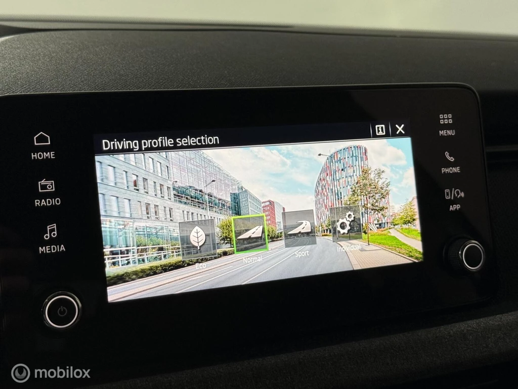 Škoda Kamiq – foto 47