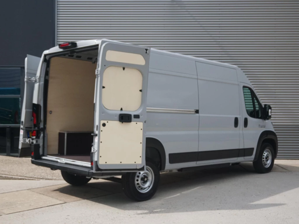 Fiat E-Ducato – foto 6
