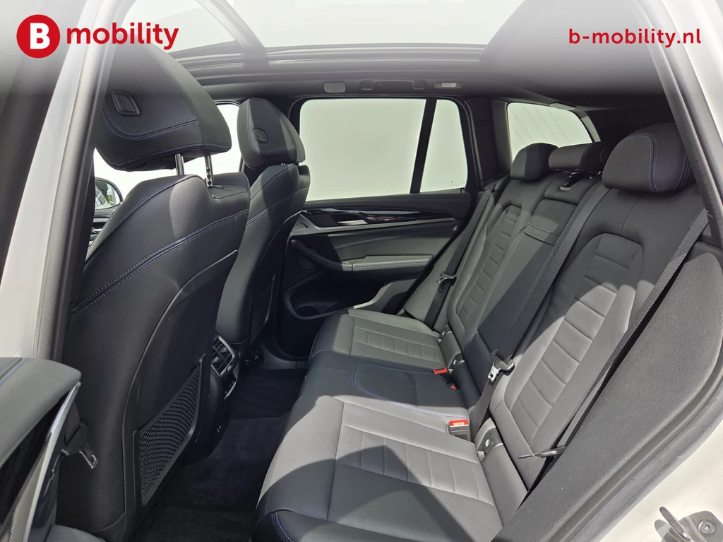 BMW iX3 – foto 14