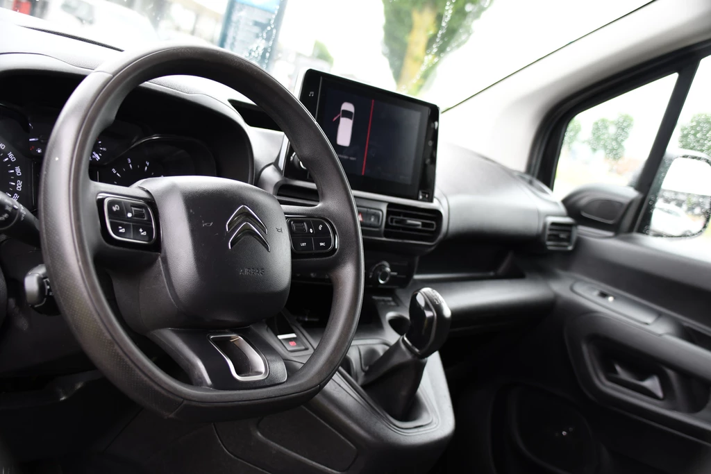 Citroën Berlingo – foto 14