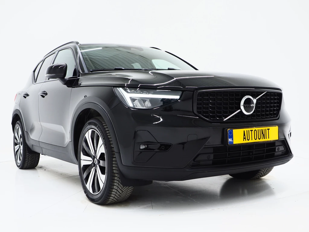 Volvo XC40 – foto 7