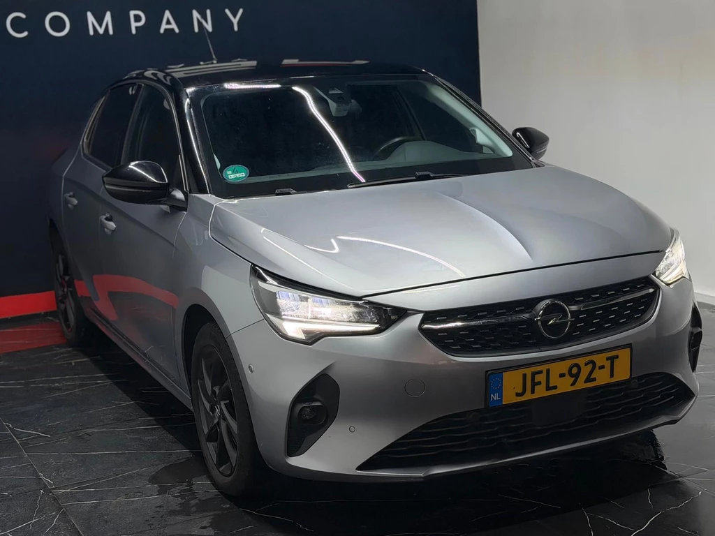 Opel Corsa – foto 5