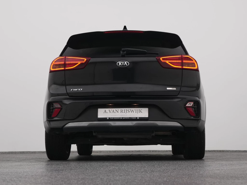 Kia Niro – foto 11