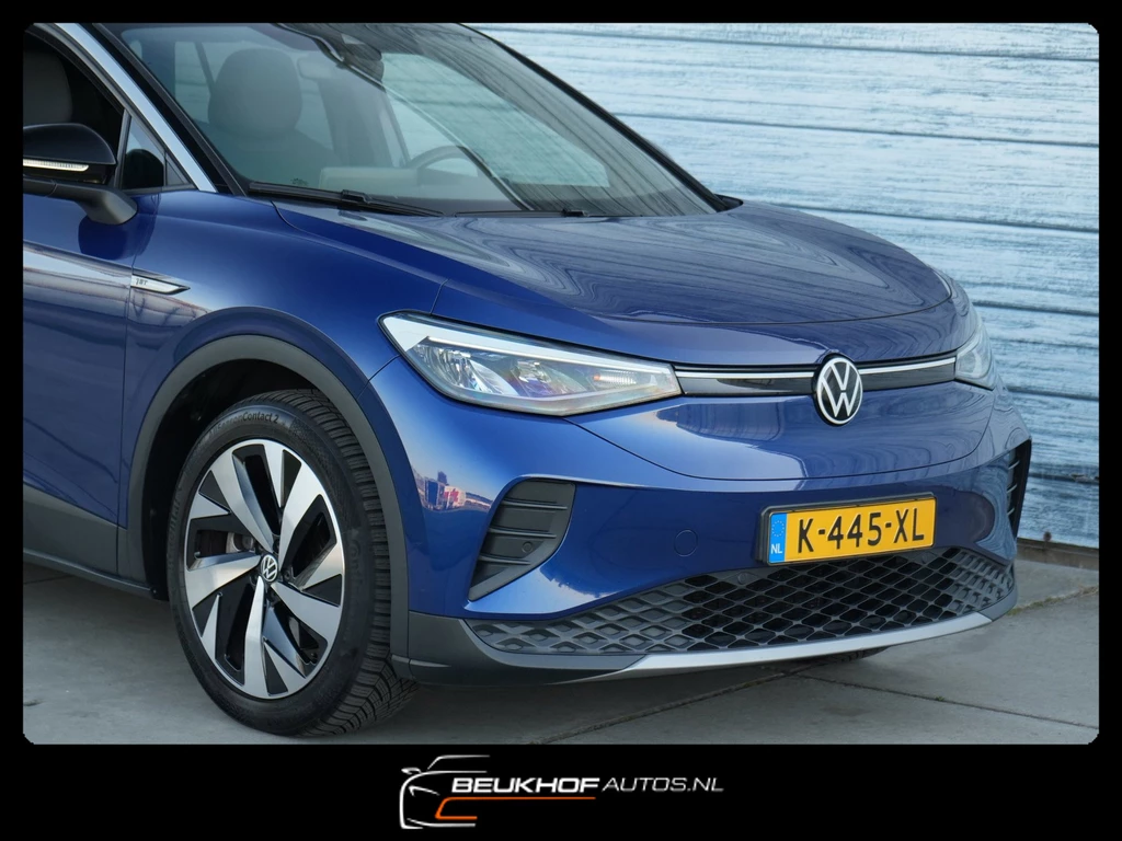 Volkswagen ID.4 – foto 6