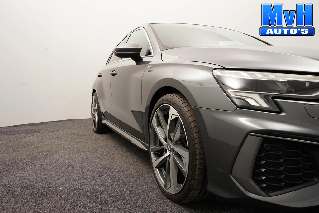 Audi A3 – foto 17