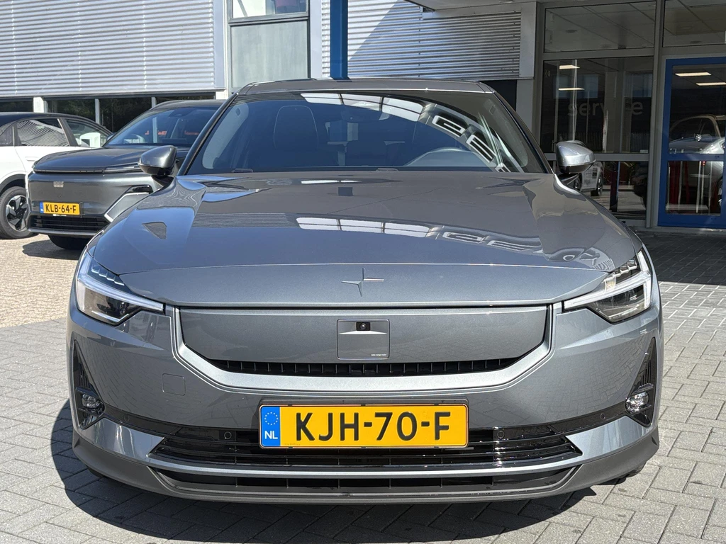 Polestar 2 – foto 8