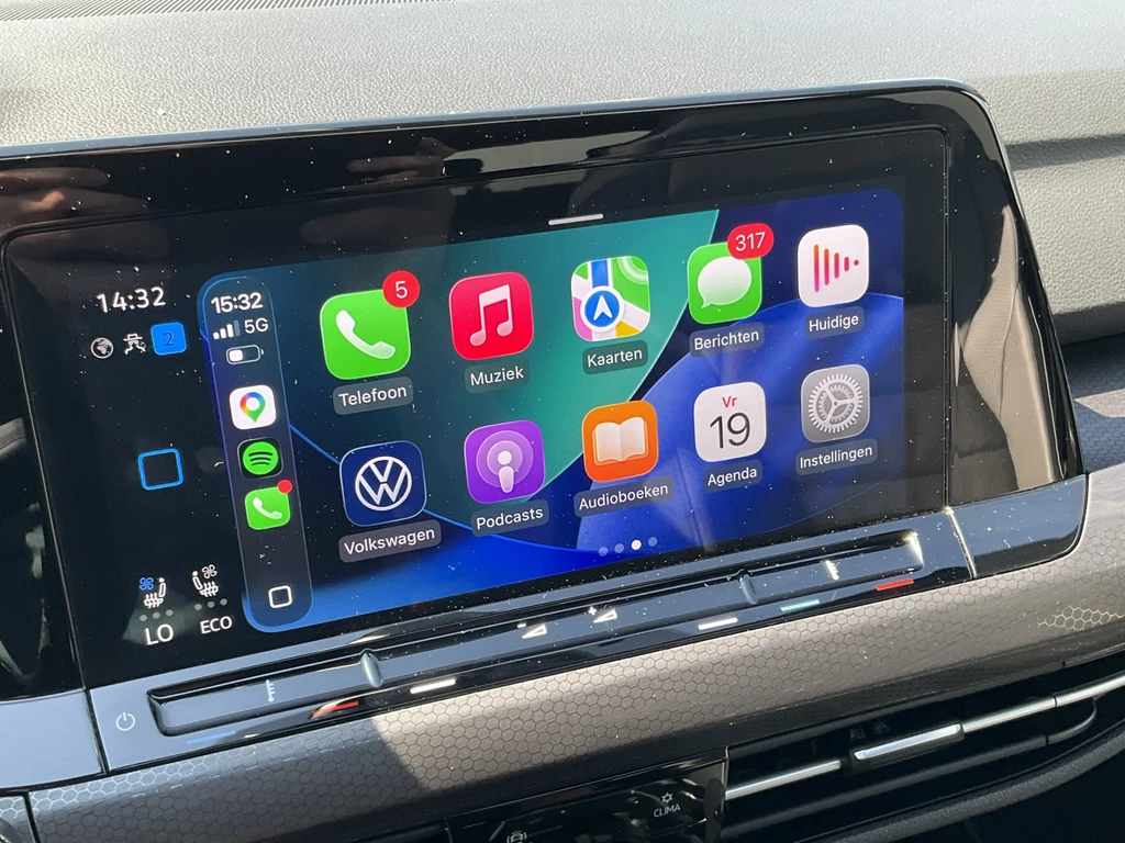 Volkswagen Golf – foto 14