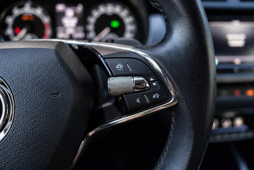 Škoda Fabia – foto 17