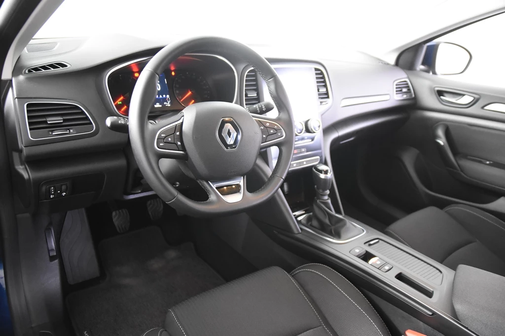 Renault Mégane Estate – foto 16