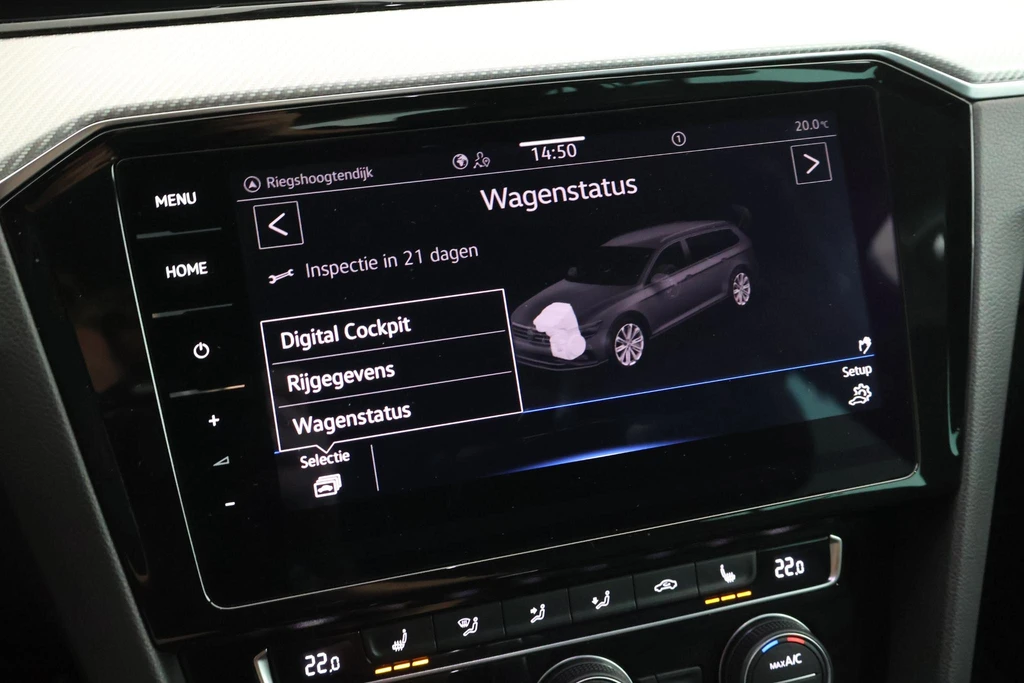Volkswagen Passat – foto 24