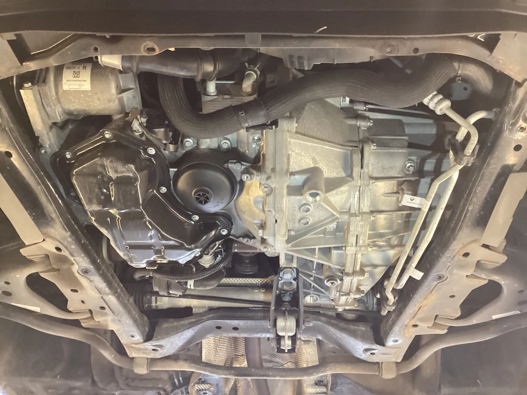 Renault Kangoo – foto 44