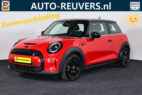 MINI Electric Cooper SE / Leder / CarPlay / Cruisecontrol / Clima