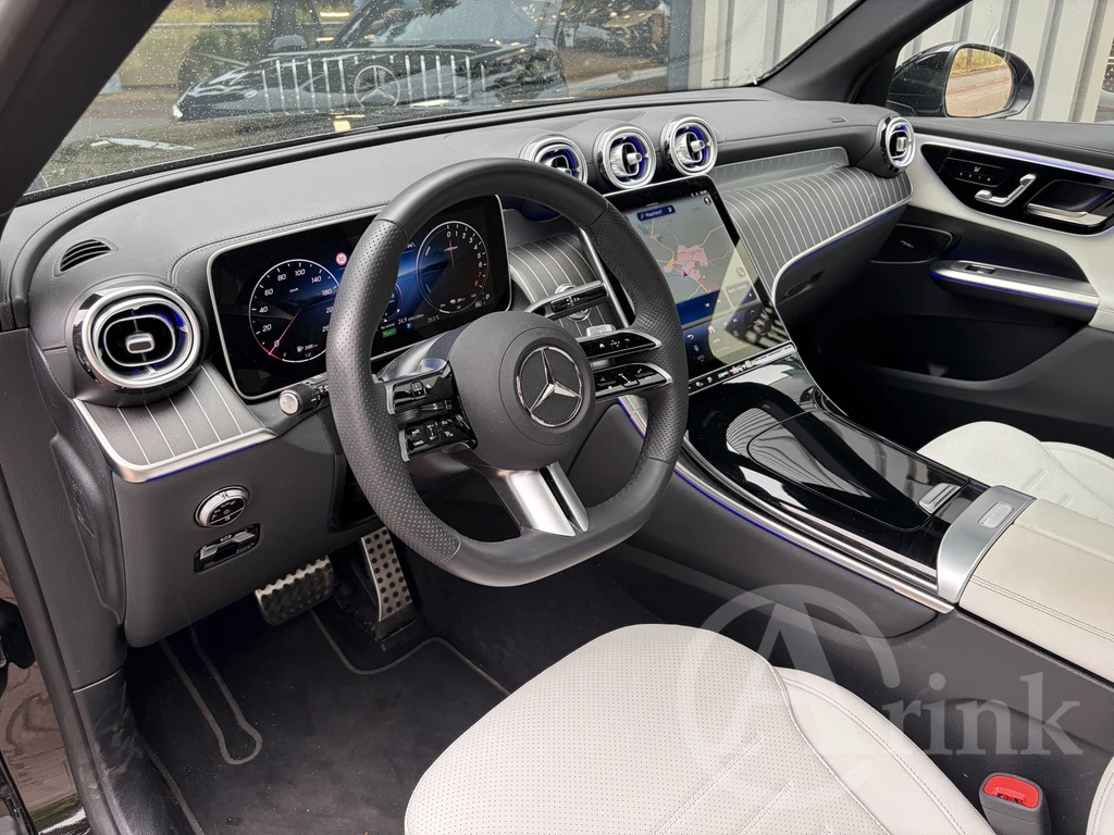 Mercedes-Benz GLC – foto 18