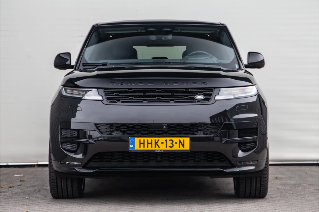 Land Rover Range Rover Sport – foto 9