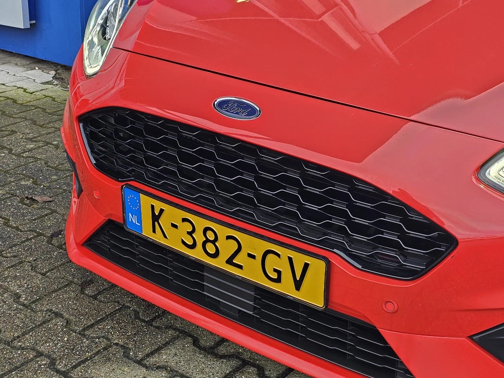 Ford Fiesta – foto 29