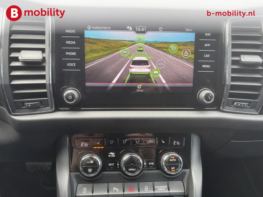 Škoda Kodiaq – foto 22