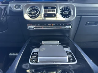 Mercedes-Benz G-Klasse – thumbnail 26