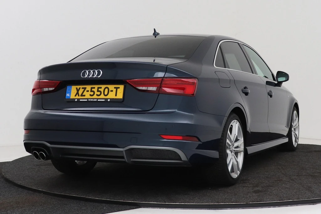 Audi A3 – foto 9