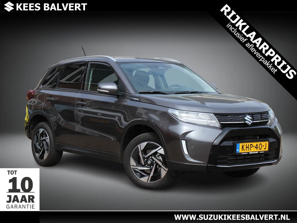 Suzuki Vitara – foto 6