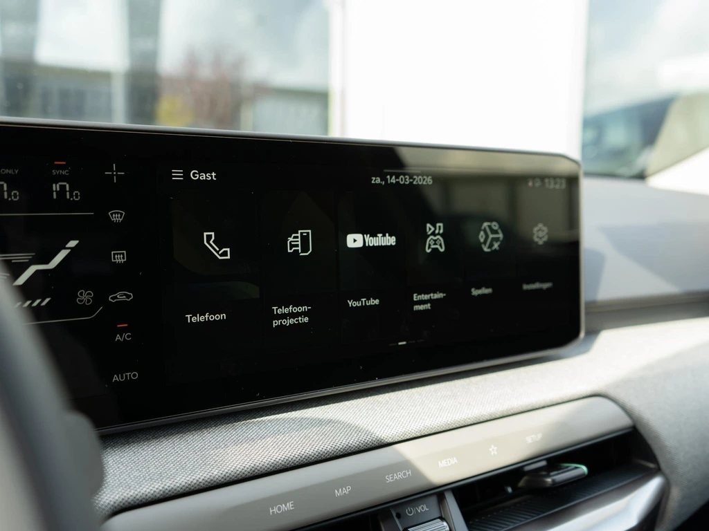 Kia EV4 – foto 13