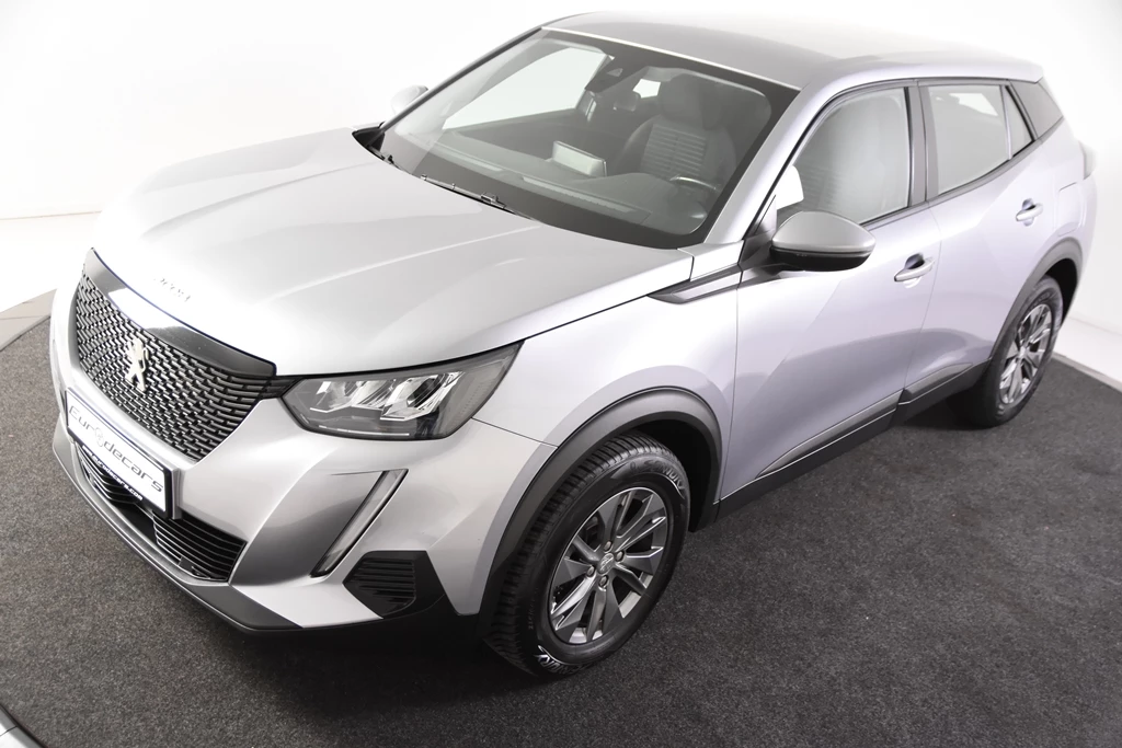 Peugeot 2008 – foto 2