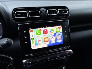 Citroën C3 Aircross – thumbnail 14