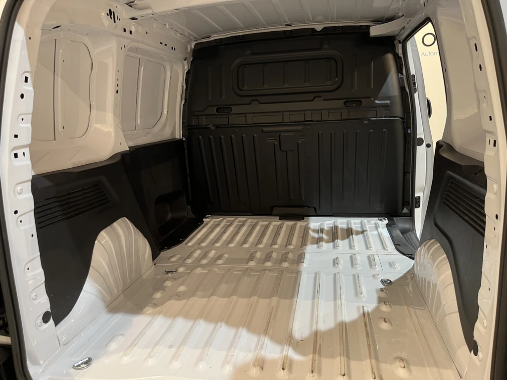 Opel Combo – foto 18