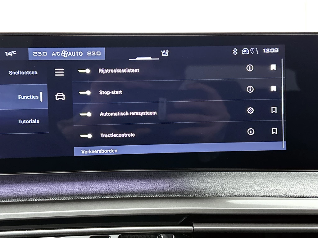 Peugeot 5008 – foto 11