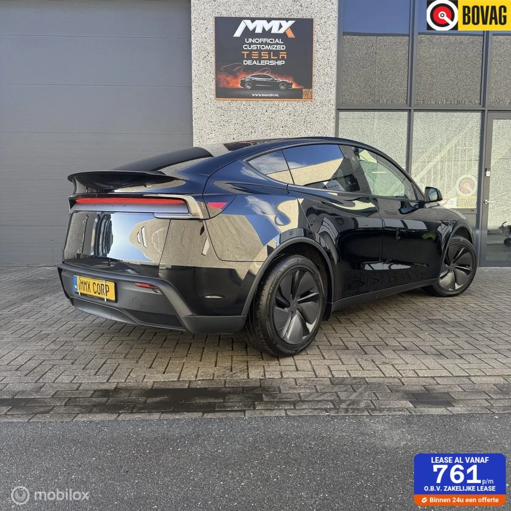Tesla Model Y – foto 5