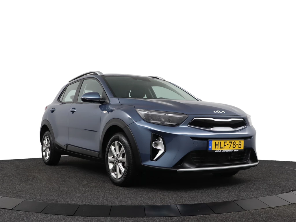Kia Stonic – foto 12