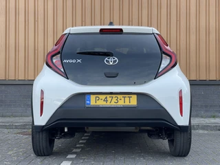 Toyota Aygo – thumbnail 3