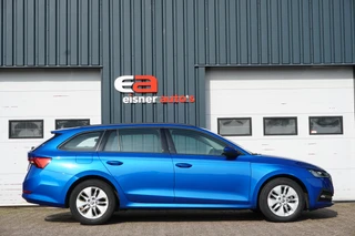 Škoda Octavia – thumbnail 4