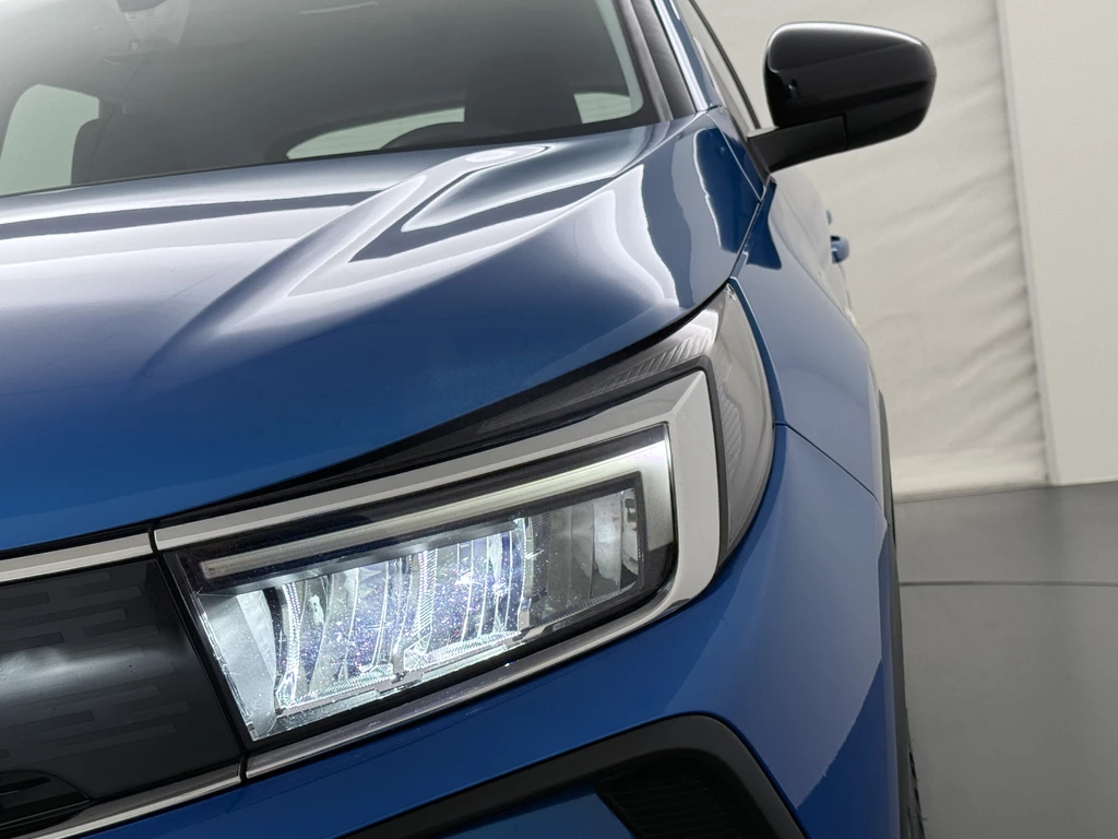 Opel Grandland – foto 26