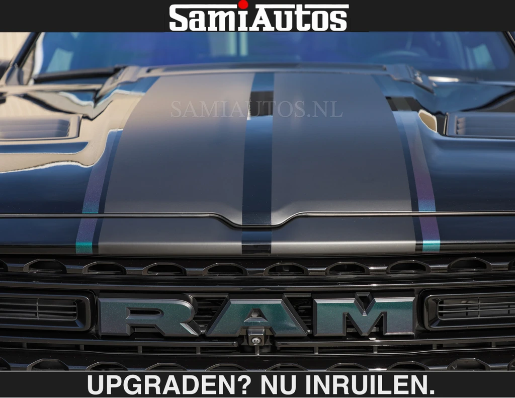 Dodge Ram Pick-Up – foto 27