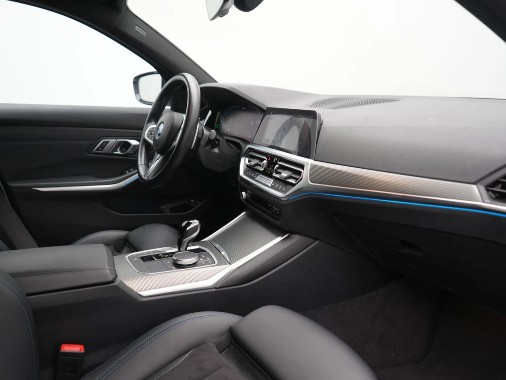 BMW 3 Serie – foto 13