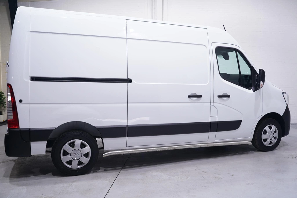 Renault Master – foto 10