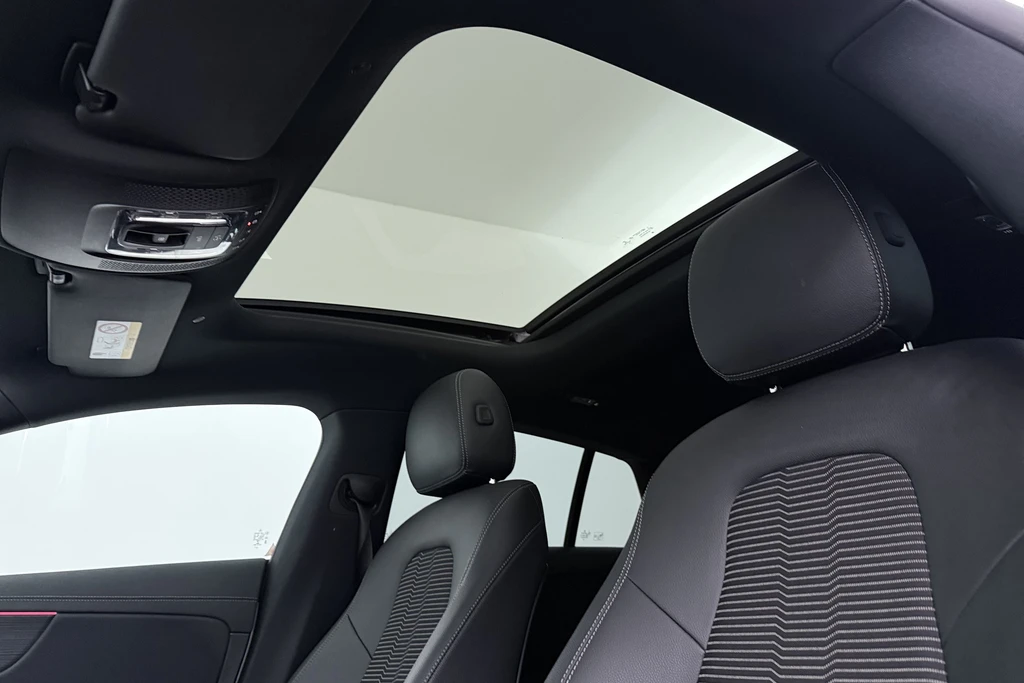 Mercedes-Benz CLA – foto 22