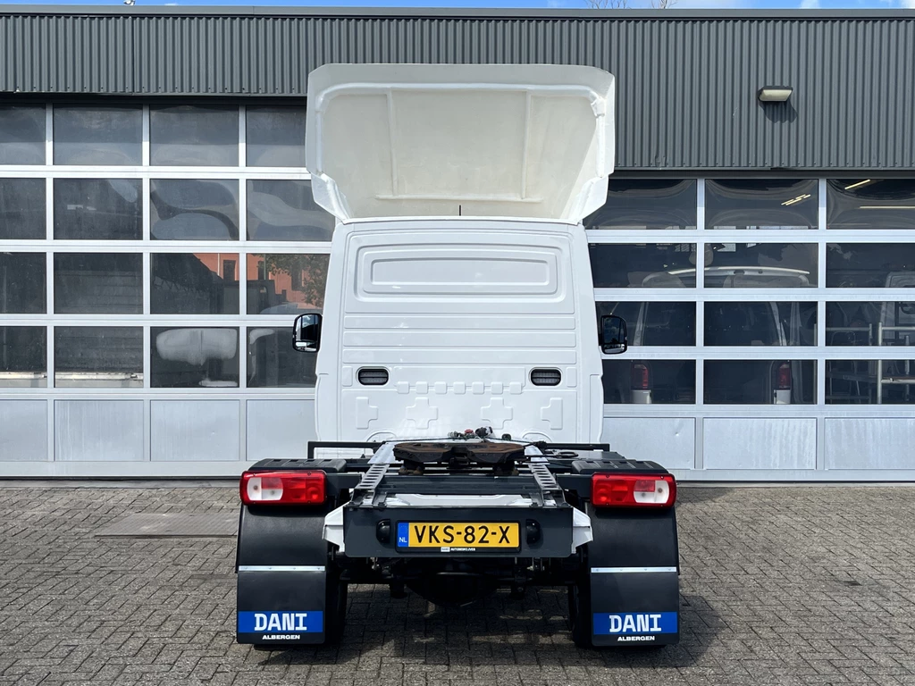 Volkswagen Crafter – foto 7